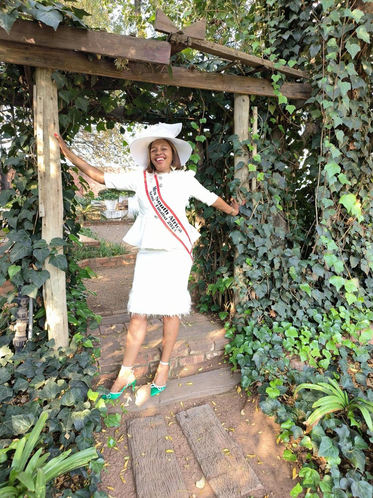 The Hertford Country Hotel Johannesburg Bagian luar foto