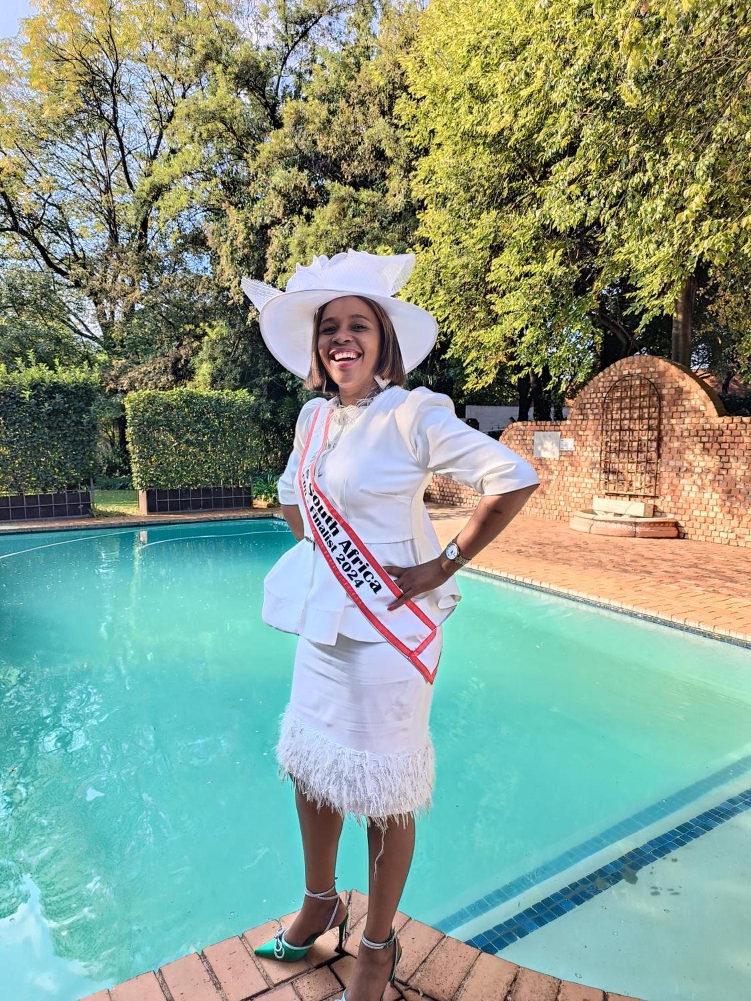 The Hertford Country Hotel Johannesburg Bagian luar foto